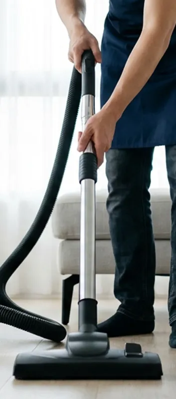 Professional Cleaning & Clean Out Services in Sacramento, CA