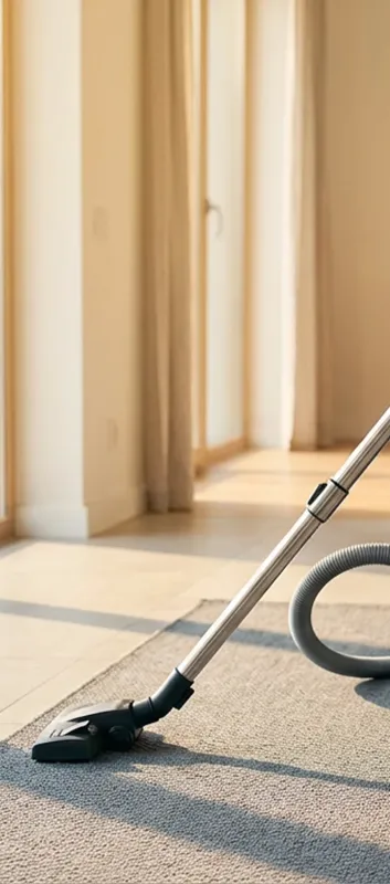 Expert House Cleaning in Sacramento, CA