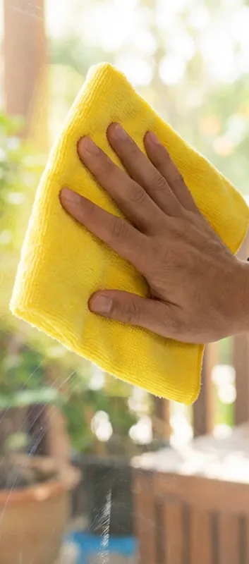 Expert Window Cleaning in Sacramento, CA